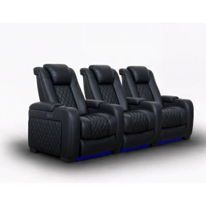 Magic Üçlü Kollu Sinema Koltuğu