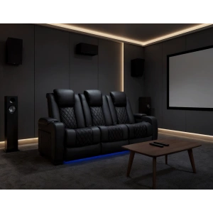 Magic Üçlü Sinema Koltuğu