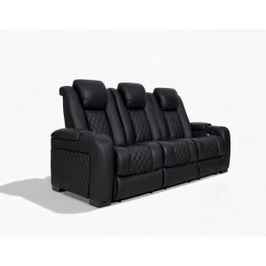 Magic Üçlü Sinema Koltuğu