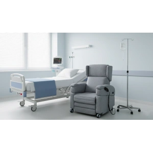 Napoli ProCare Hasta Koltuğu