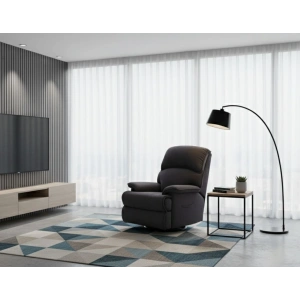 Nobel Sallanır Tv Koltuğu