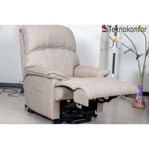 Nobel Tv Koltuğu