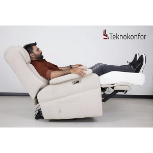 Odin Tv Koltuğu
