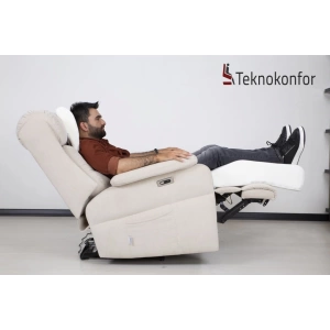 Odin Tv Koltuğu