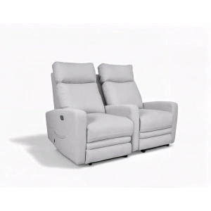 Relax İkili Kollu Sinema Koltuğu