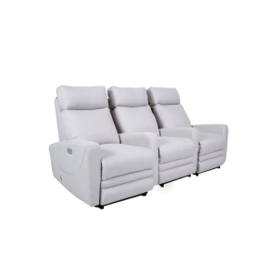 Relax Üçlü Kollu Sinema Koltuğu