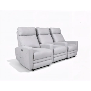 Relax Üçlü Kollu Sinema Koltuğu