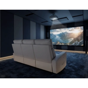 Relax Üçlü Sinema Koltuğu