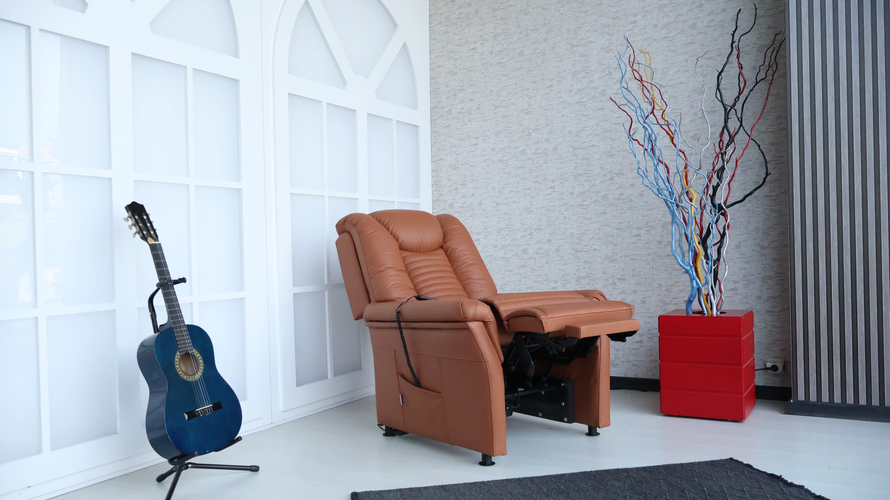 Loft Tv Koltuğu