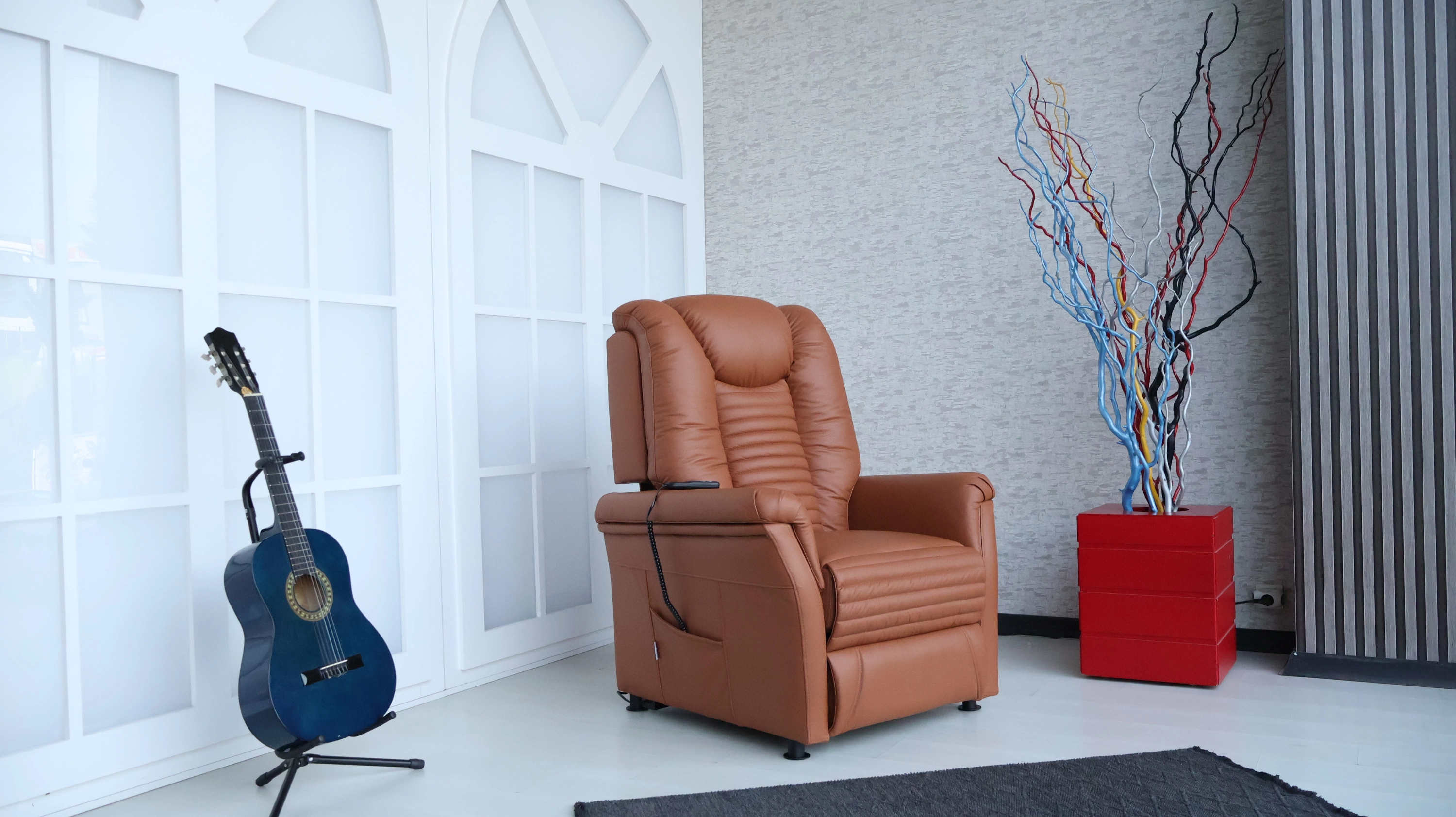 Loft Tv Koltuğu