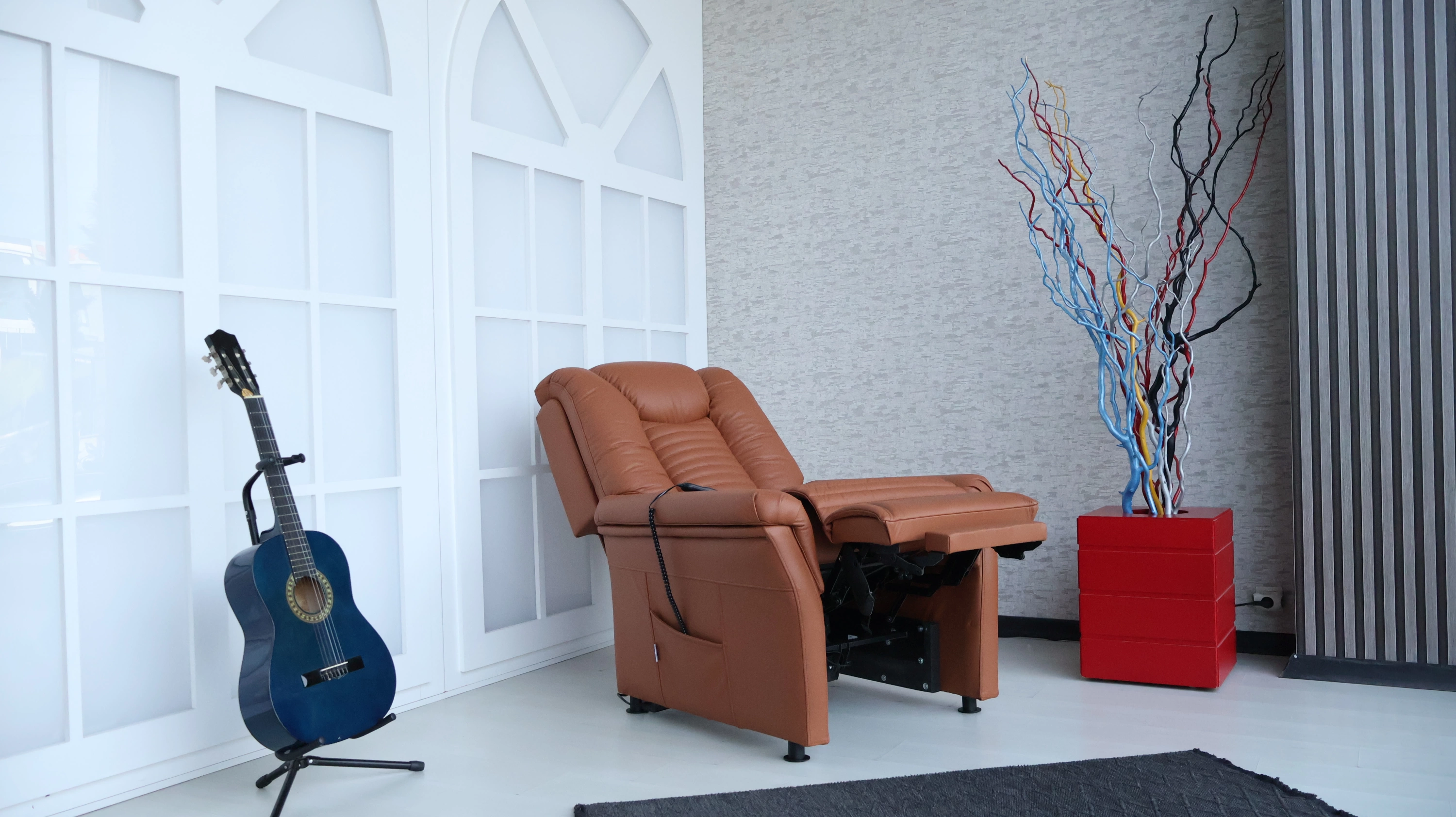 Loft Tv Koltuğu