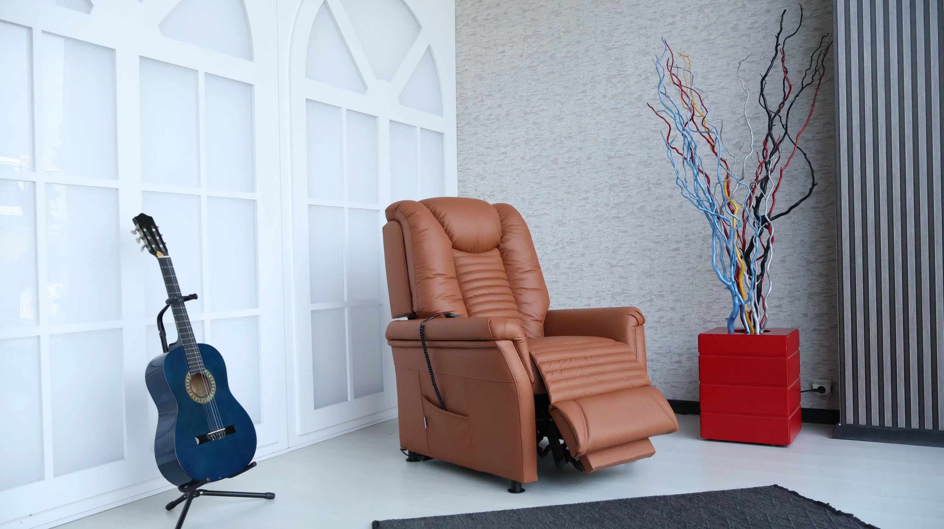 Loft Tv Koltuğu