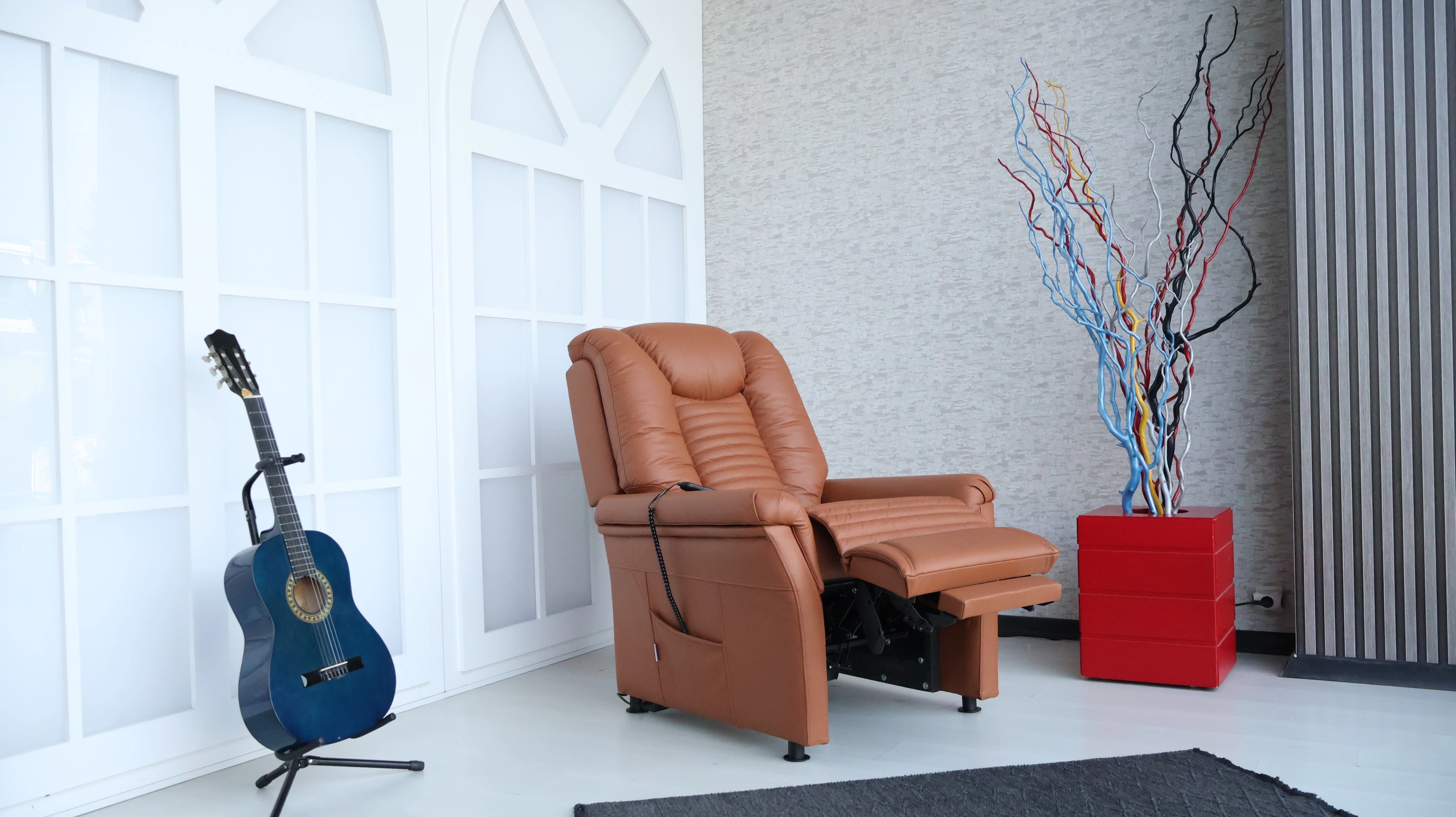 Loft Tv Koltuğu