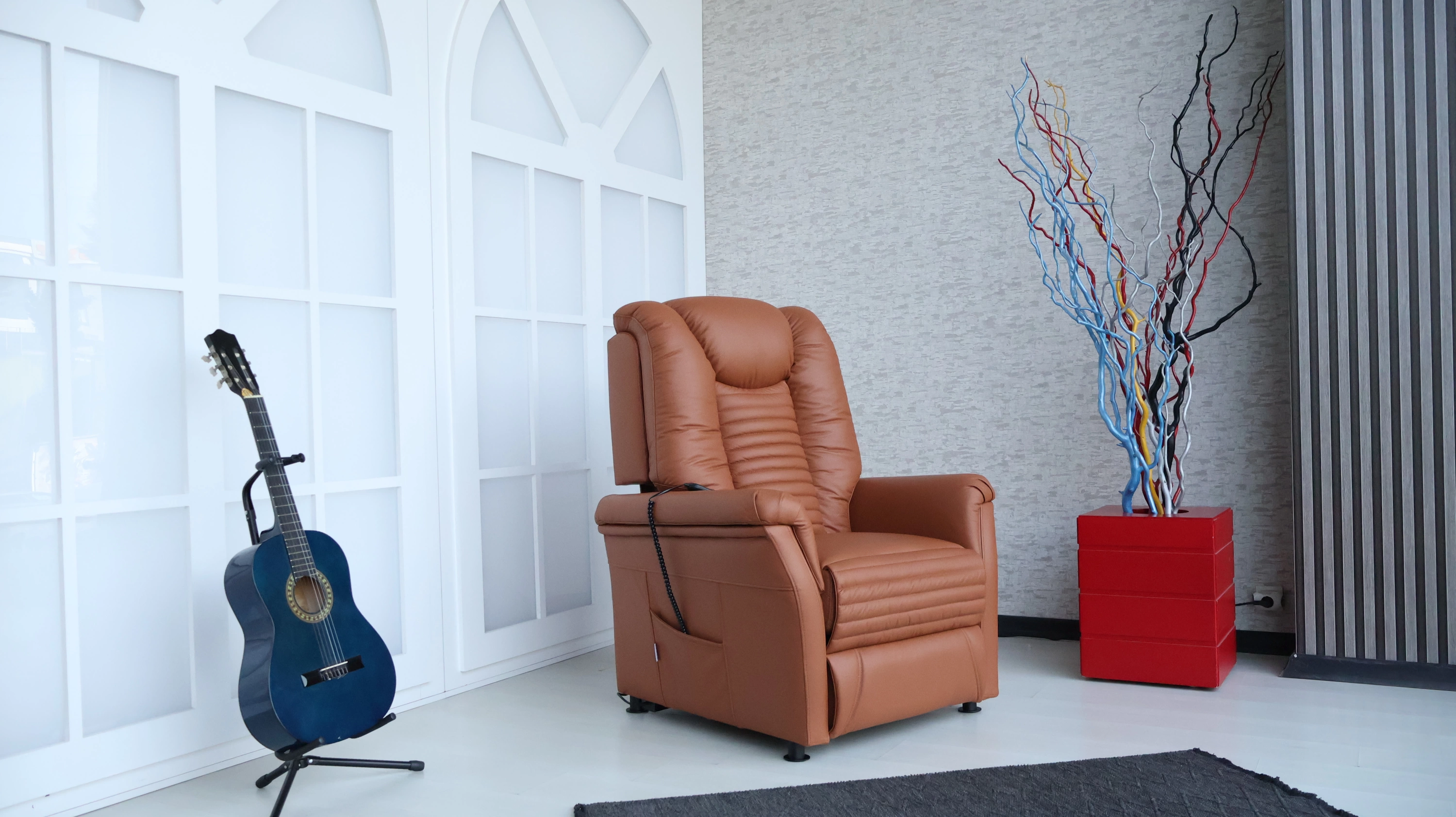 Loft Tv Koltuğu
