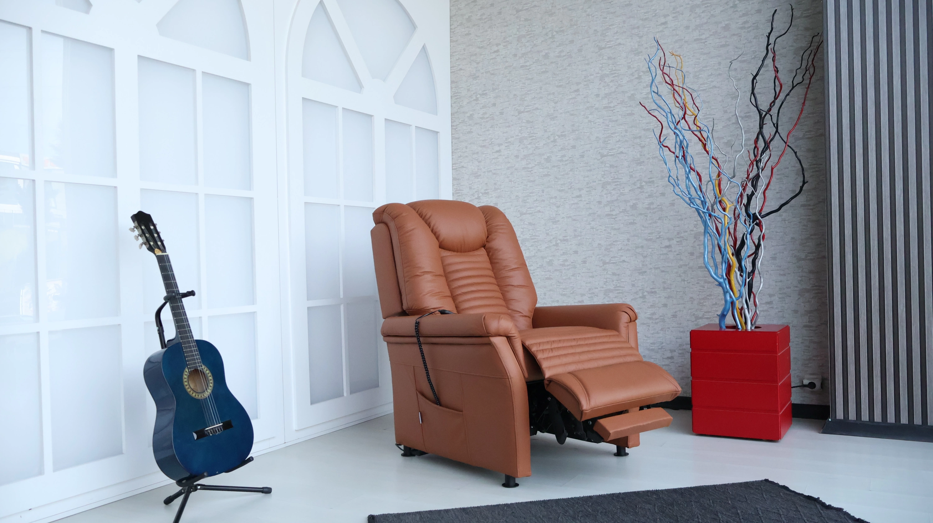 Loft Tv Koltuğu