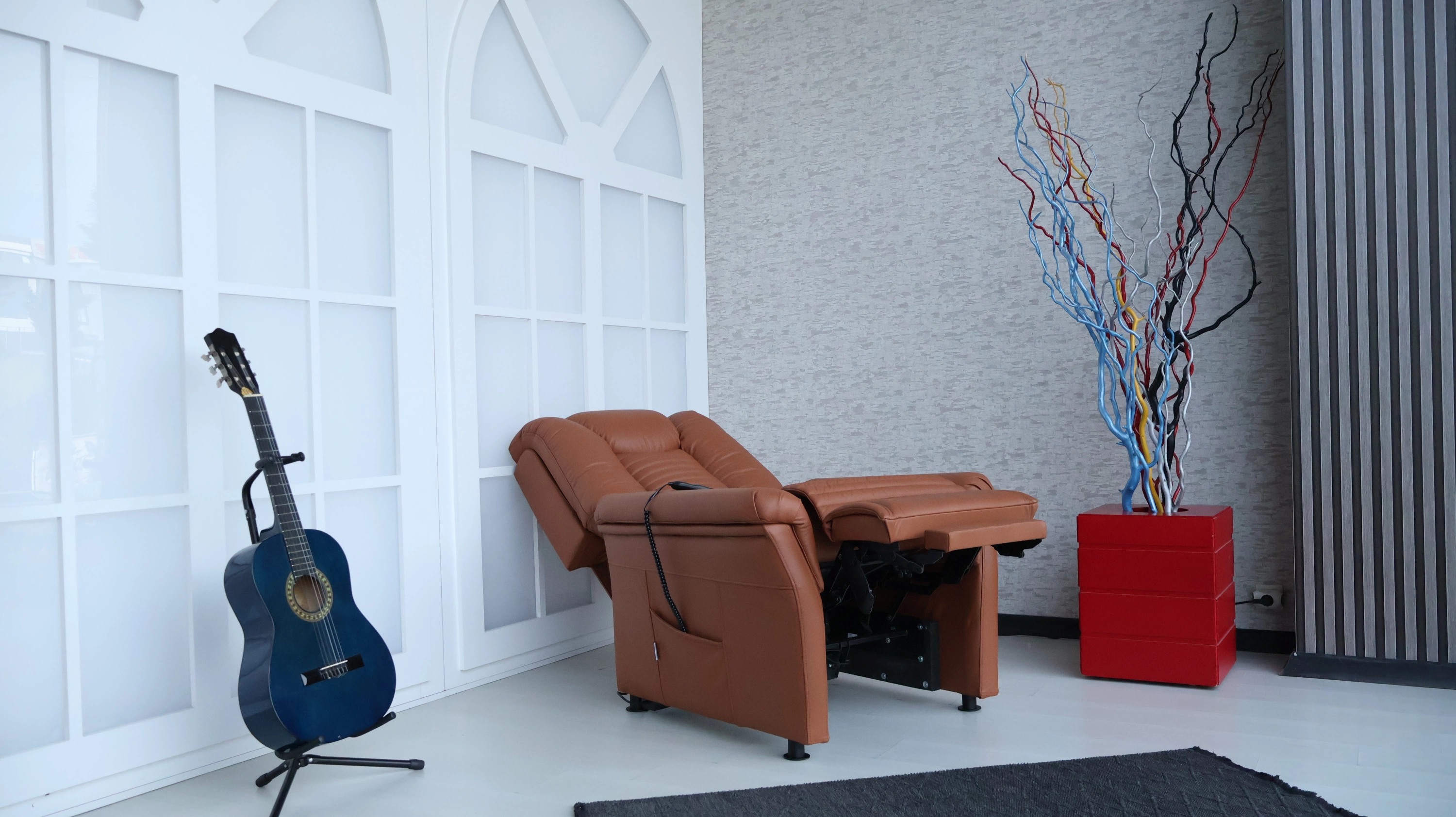 Loft Tv Koltuğu