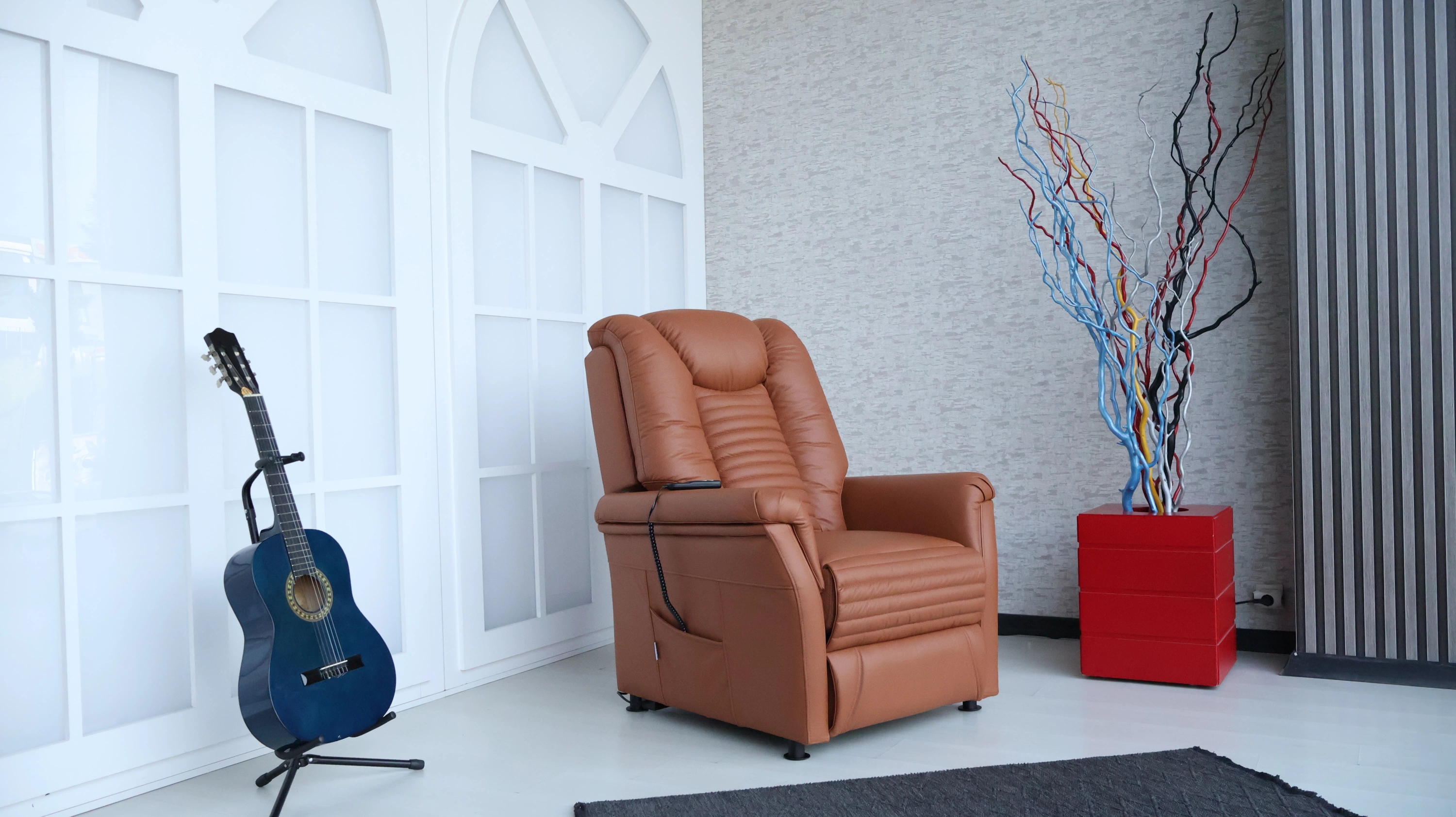 Loft Tv Koltuğu