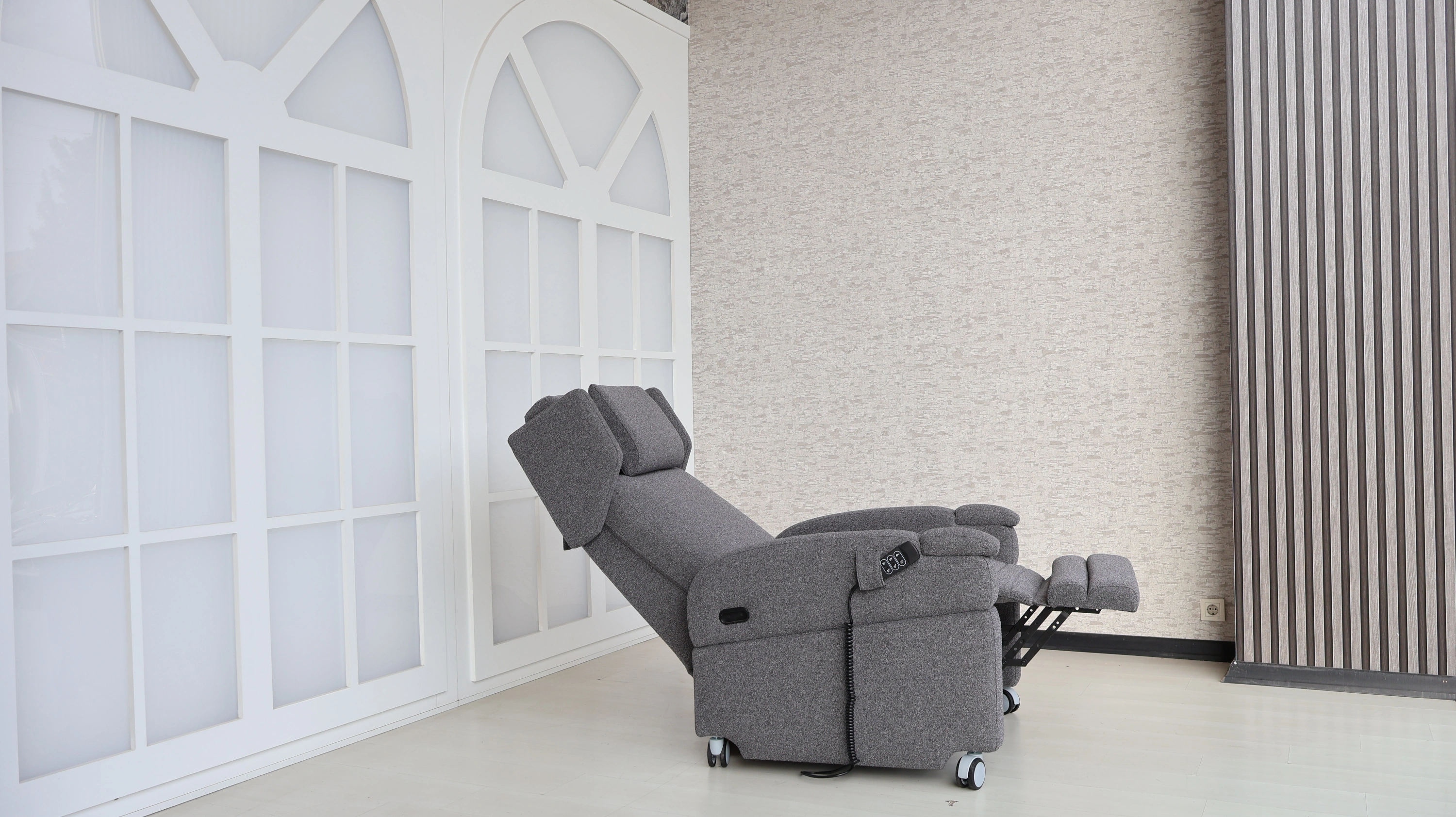 Napoli Max Hasta Koltuğu