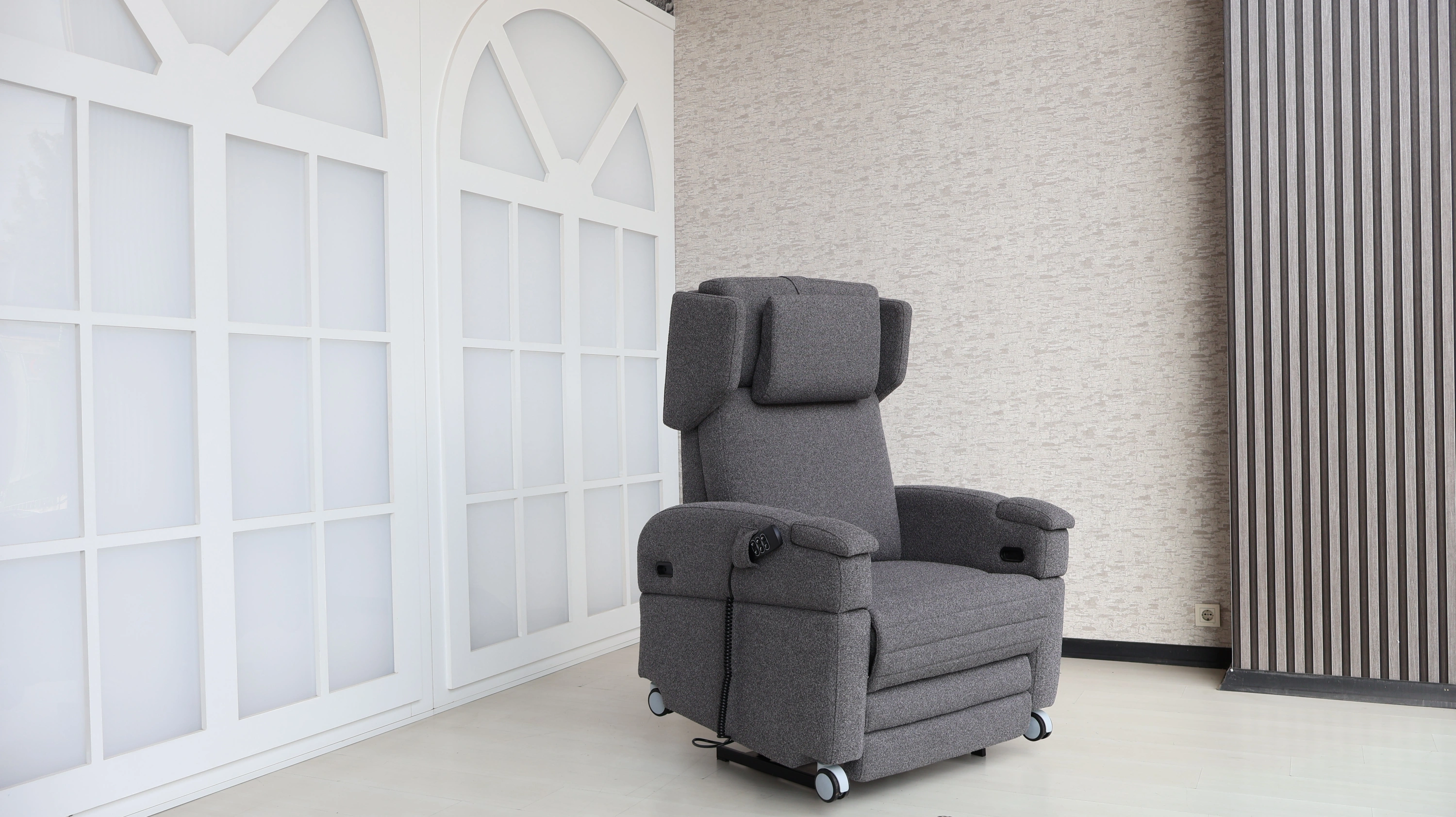 Napoli Max Hasta Koltuğu