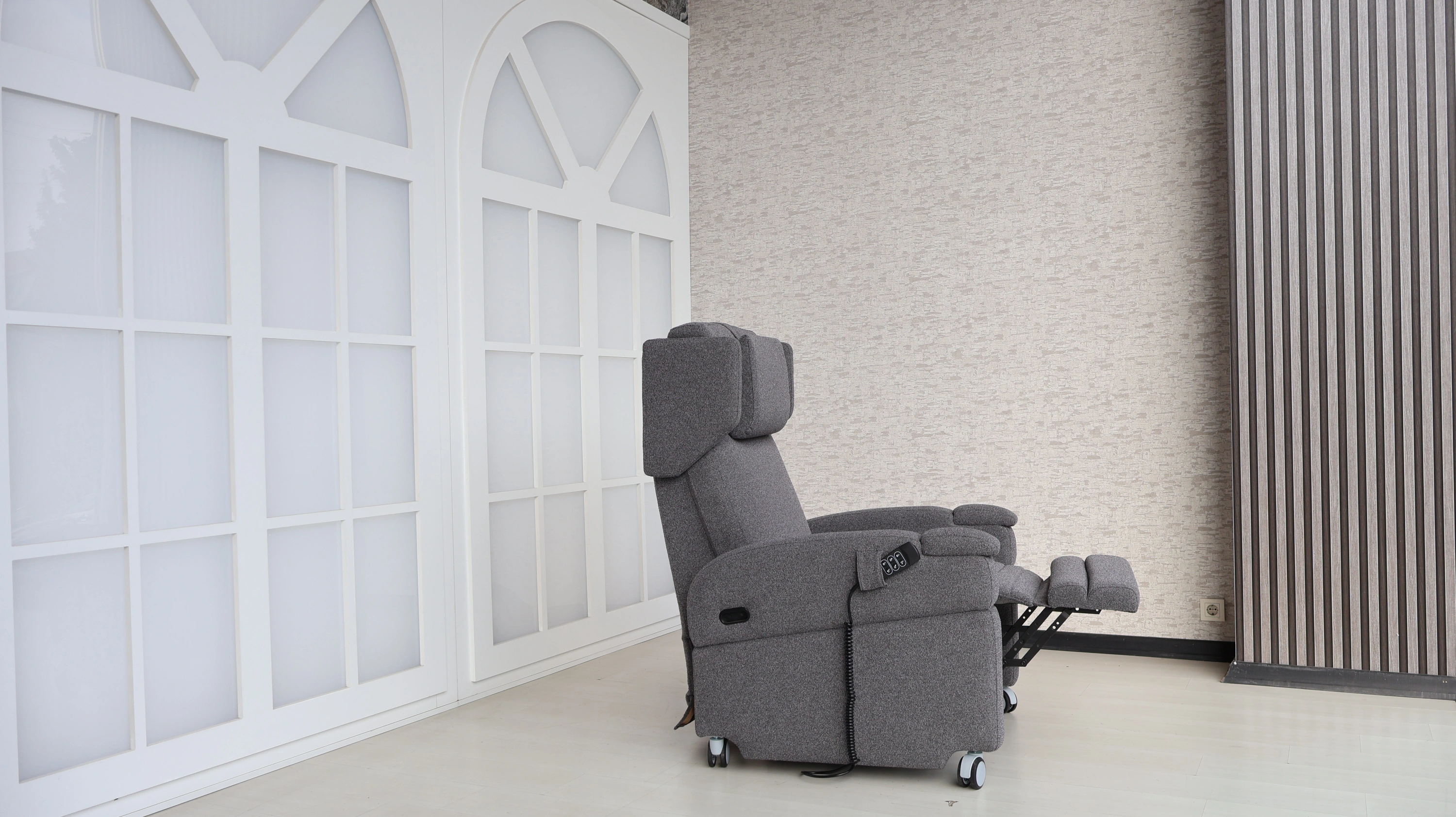 Napoli Max Hasta Koltuğu