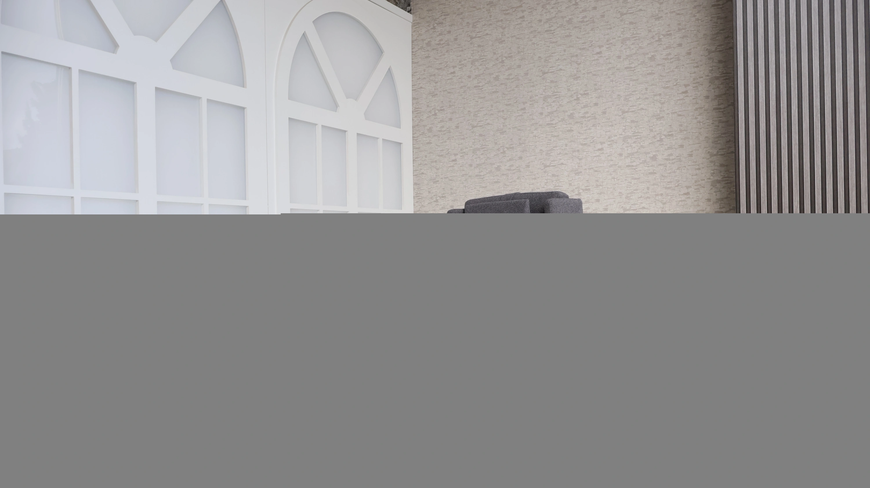 Napoli Max Hasta Koltuğu