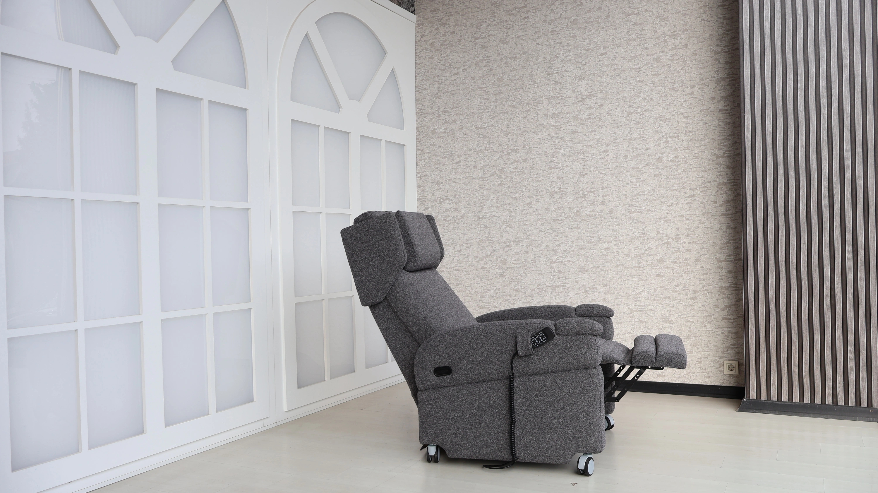 Napoli Max Hasta Koltuğu