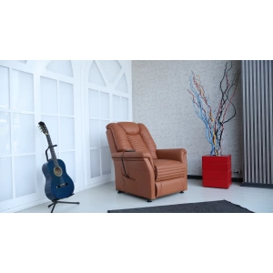 Loft Baba Koltuğu