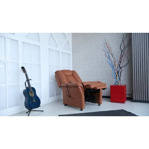 Loft Baba Koltuğu