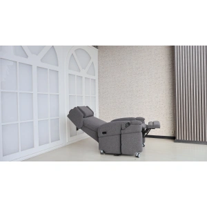 Napoli Max Hasta Koltuğu