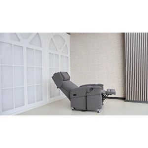 Napoli Max Hasta Koltuğu