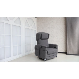 Napoli Max Hasta Koltuğu