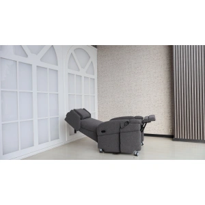 Napoli Max Hasta Koltuğu