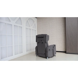 Napoli Max Hasta Koltuğu