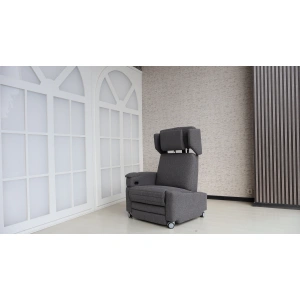 Napoli Max Hasta Koltuğu