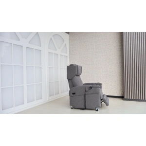 Napoli Max Hasta Koltuğu