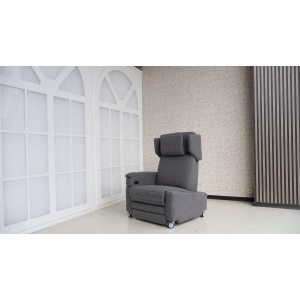 Napoli Max Hasta Koltuğu