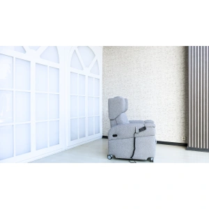 Napoli ProCare Hasta Koltuğu