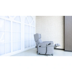 Napoli ProCare Hasta Koltuğu