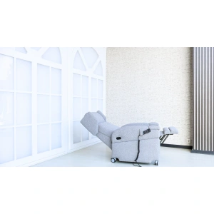 Napoli ProCare Hasta Koltuğu