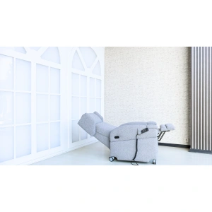 Napoli ProCare Hasta Koltuğu