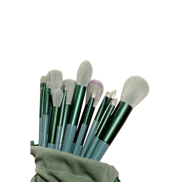 13 Parça Makyaj Seti