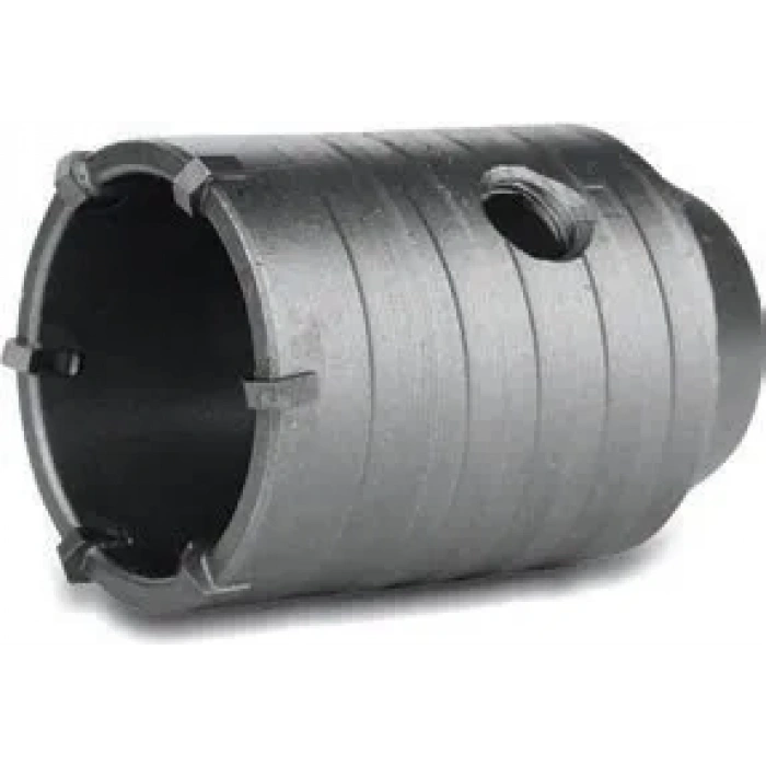 Adaptörlü Elmaslı Beton Delme Panç 100 Mm