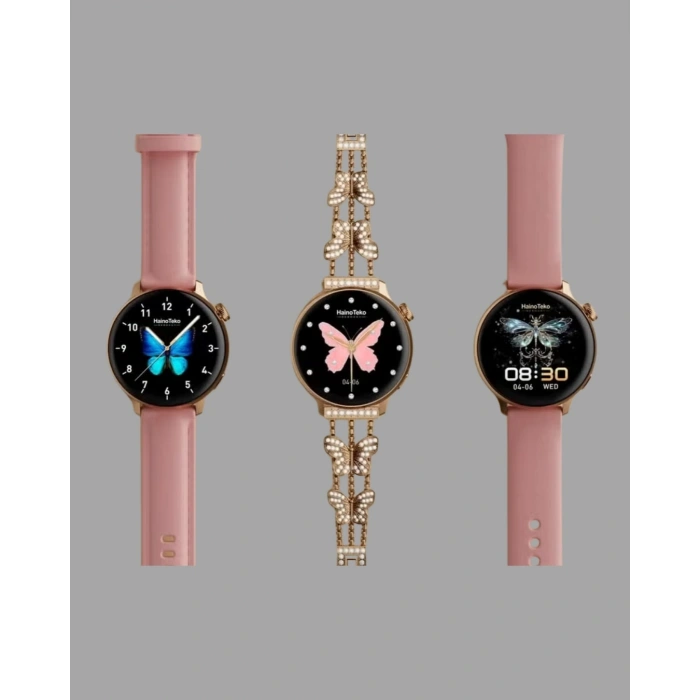 Akıllı Saat G12 Mini