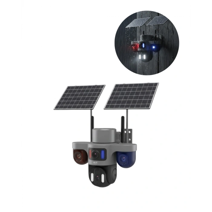 Blm95 Sim Kartlı Arıcı Kamerası