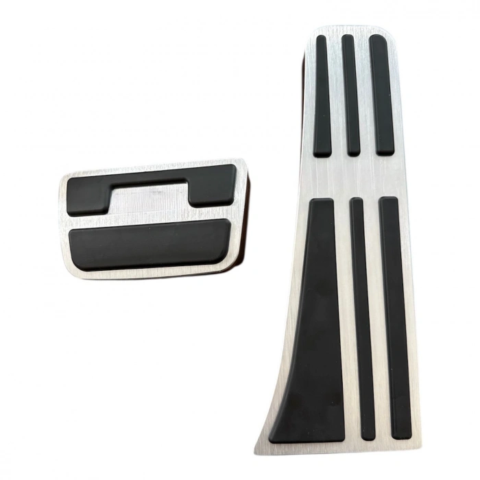 BYD Seal Uyumlu Kaydırmaz Alüminyum Geçmeli Otomatik Pedal Seti 2 Prc