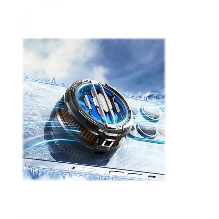 Cx07-telefon Soğutucu