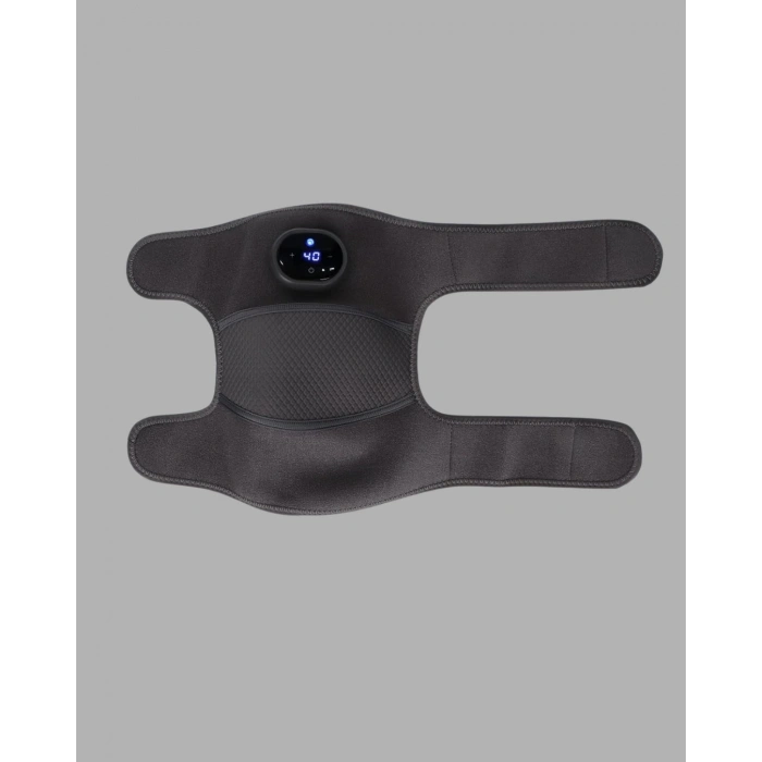 Diz Ve Dirsek İçin Isıtmalı Masaj Dizlik Atı