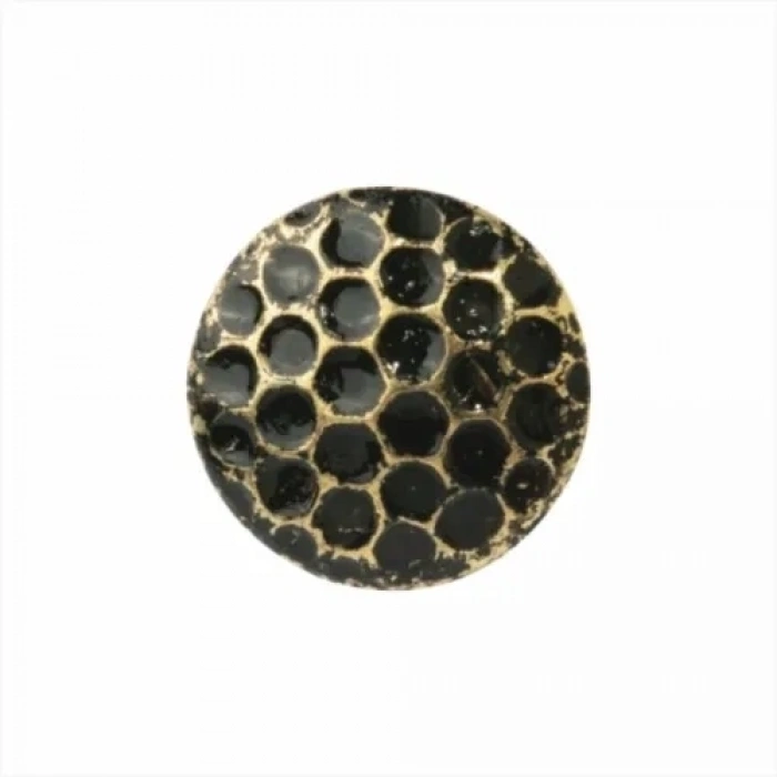 - Eskitme Antik Petek Kabara / Raptiye 16 Mm 30