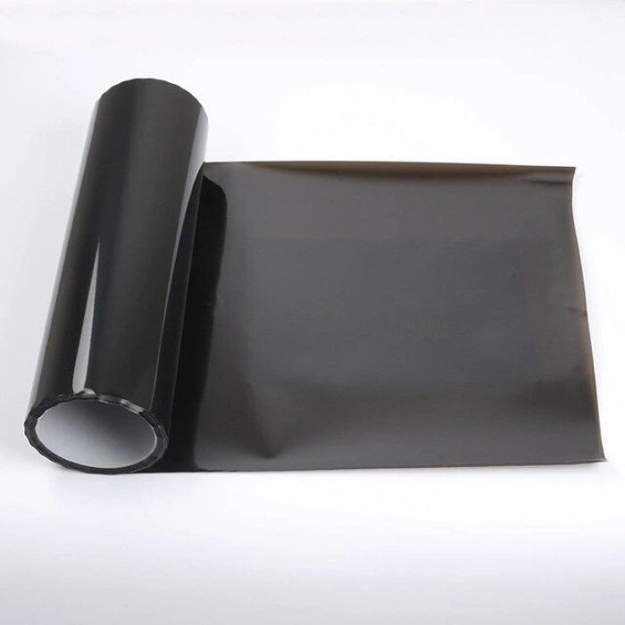 Far Stop Filmi 1mx30cm Koyu Siyah