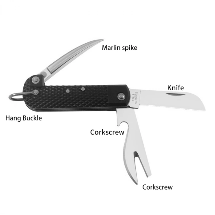 Gemici Çakısı 16cm